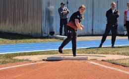 XX Mityng Lekkoatletyczny z okazji 235. rocznicy uchwalenia Konstytucji 3 Maja