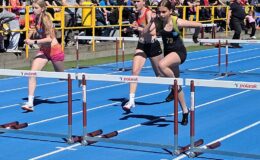 XX Mityng Lekkoatletyczny z okazji 235. rocznicy uchwalenia Konstytucji 3 Maja