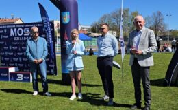 XX Mityng Lekkoatletyczny z okazji 235. rocznicy uchwalenia Konstytucji 3 Maja
