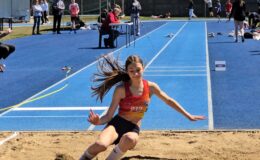 XX Mityng Lekkoatletyczny z okazji 235. rocznicy uchwalenia Konstytucji 3 Maja