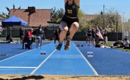XX Mityng Lekkoatletyczny z okazji 235. rocznicy uchwalenia Konstytucji 3 Maja