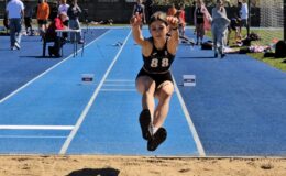 XX Mityng Lekkoatletyczny z okazji 235. rocznicy uchwalenia Konstytucji 3 Maja
