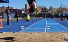XX Mityng Lekkoatletyczny z okazji 235. rocznicy uchwalenia Konstytucji 3 Maja