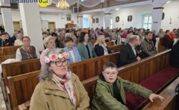 Barwny Marsz Godności przeszedł ulicami Działdowa [film, zdjęcia]
