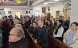 Barwny Marsz Godności przeszedł ulicami Działdowa