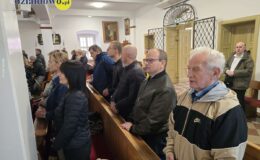 Barwny Marsz Godności przeszedł ulicami Działdowa