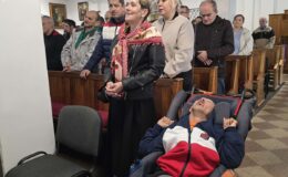 Barwny Marsz Godności przeszedł ulicami Działdowa