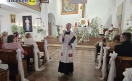 Barwny Marsz Godności przeszedł ulicami Działdowa