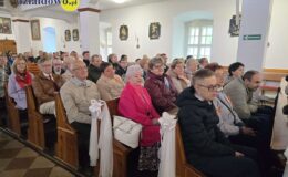 Barwny Marsz Godności przeszedł ulicami Działdowa