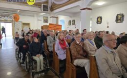 Barwny Marsz Godności przeszedł ulicami Działdowa