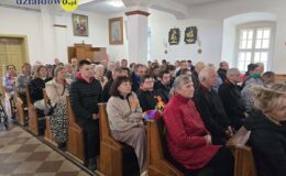 Barwny Marsz Godności przeszedł ulicami Działdowa