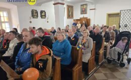 Barwny Marsz Godności przeszedł ulicami Działdowa