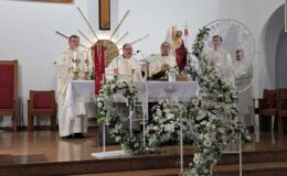 Barwny Marsz Godności przeszedł ulicami Działdowa