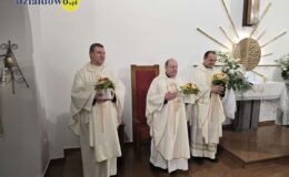 Barwny Marsz Godności przeszedł ulicami Działdowa