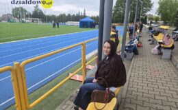 Trójbój Lekkoatletyczny roczników 2013 i młodszych