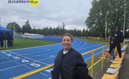Trójbój Lekkoatletyczny roczników 2013 i młodszych