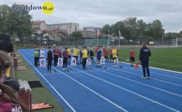 Trójbój Lekkoatletyczny roczników 2013 i młodszych