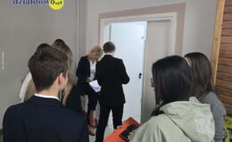 Trzymamy kciuki za ósmoklasistów. Rozpoczęły się egzaminy