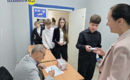 Trzymamy kciuki za ósmoklasistów. Rozpoczęły się egzaminy