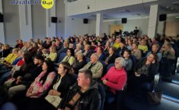 Z nutą refleksji ale też i na wesoło – dwa przedstawienia w Miejskim Domu Kultury