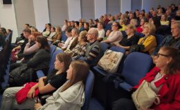 Z nutą refleksji ale też i na wesoło – dwa przedstawienia w Miejskim Domu Kultury