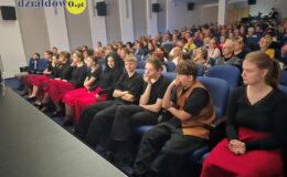 Z nutą refleksji ale też i na wesoło – dwa przedstawienia w Miejskim Domu Kultury