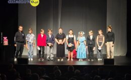 Z nutą refleksji ale też i na wesoło – dwa przedstawienia w Miejskim Domu Kultury