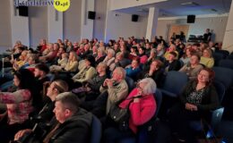 Z nutą refleksji ale też i na wesoło – dwa przedstawienia w Miejskim Domu Kultury