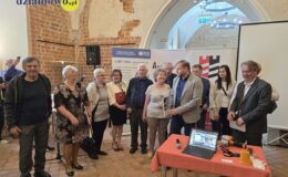Prawdziwy skarb – srebrne monety z XVII wieku w Muzeum Pogranicza w Działdowie