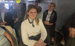 „Kiedyś było lepiej?”, ale teraz tez jest dobrze. Promocja książki Elżbiety Zakrzewskiej