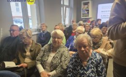 „Kiedyś było lepiej?”, ale teraz tez jest dobrze. Promocja książki Elżbiety Zakrzewskiej