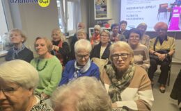 „Kiedyś było lepiej?”, ale teraz tez jest dobrze. Promocja książki Elżbiety Zakrzewskiej