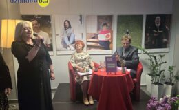 „Kiedyś było lepiej?”, ale teraz tez jest dobrze. Promocja książki Elżbiety Zakrzewskiej