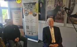 „Kiedyś było lepiej?”, ale teraz tez jest dobrze. Promocja książki Elżbiety Zakrzewskiej