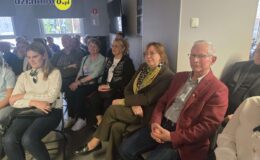 „Kiedyś było lepiej?”, ale teraz tez jest dobrze. Promocja książki Elżbiety Zakrzewskiej