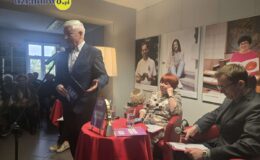 „Kiedyś było lepiej?”, ale teraz tez jest dobrze. Promocja książki Elżbiety Zakrzewskiej