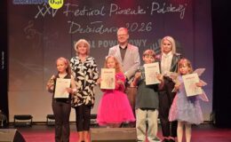 Festiwal Piosenki Polskiej Działdowo 2026. Finał powiatowy