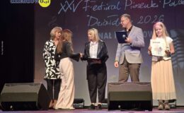 Festiwal Piosenki Polskiej Działdowo 2026. Finał powiatowy