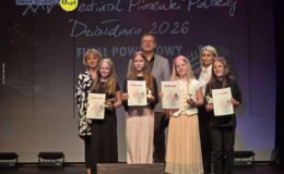 Festiwal Piosenki Polskiej Działdowo 2026. Finał powiatowy