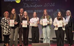 Festiwal Piosenki Polskiej Działdowo 2026. Finał powiatowy