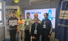 Gra Miejska „Tropy Europy” – w nagrodę podróż do Warszawy