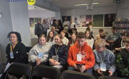 Gra Miejska „Tropy Europy” – w nagrodę podróż do Warszawy