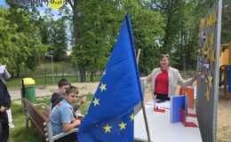 Gra Miejska „Tropy Europy” – w nagrodę podróż do Warszawy