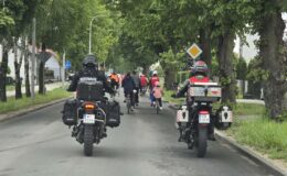 XIII Rajd Rowerowy „Odjazdowy Bibliotekarz” już za nami