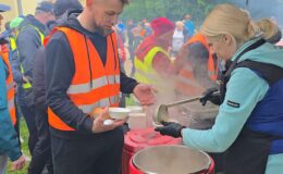 XIII Rajd Rowerowy „Odjazdowy Bibliotekarz” już za nami