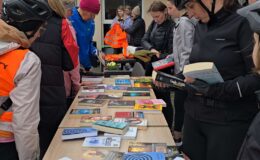 XIII Rajd Rowerowy „Odjazdowy Bibliotekarz” już za nami