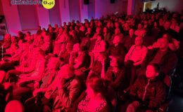 Ogólnopolski Konkurs Gitarowy „Sonidos Latinos” w Działdowie i dwa wyjątkowe koncerty