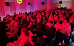 Ogólnopolski Konkurs Gitarowy „Sonidos Latinos” w Działdowie i dwa wyjątkowe koncerty