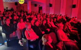 Ogólnopolski Konkurs Gitarowy „Sonidos Latinos” w Działdowie i dwa wyjątkowe koncerty