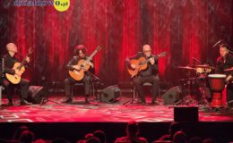 Dwa wyjątkowe koncerty w ramach festiwalu „Sonidos Latinos” w Działdowie i ogłoszenie wyników konkursu